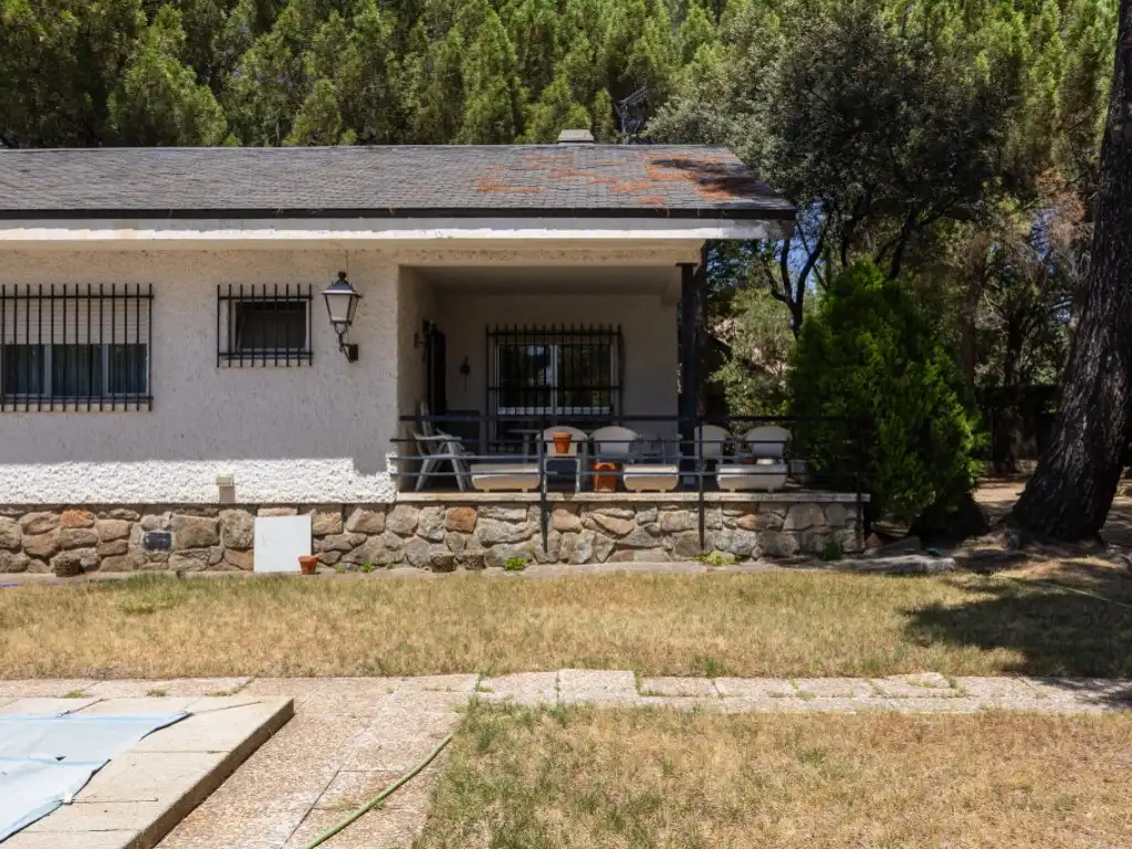 Casa o xalet en venda a Guadarrama