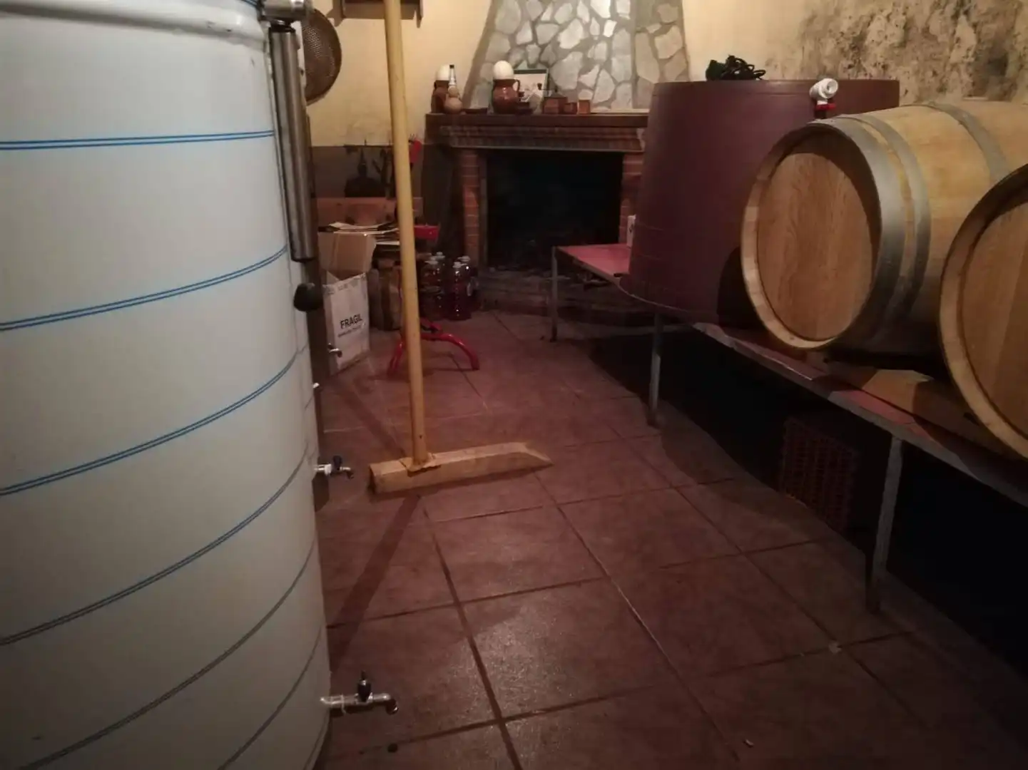 Casa en venda a Corrales del Vino, imagen 26