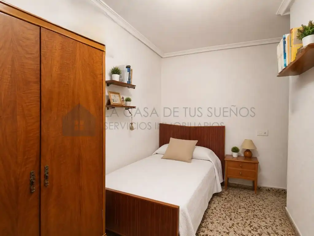 Wohnung zum Verkauf in Calle San Pascual, imagen 34
