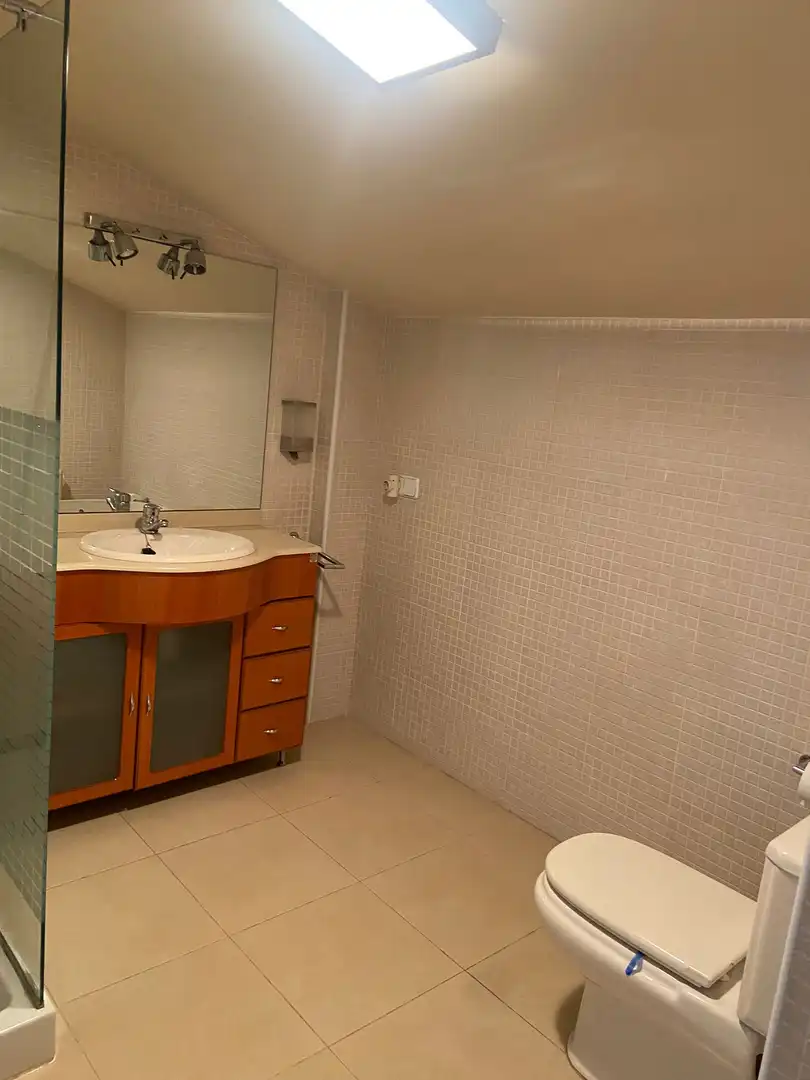 Appartamento con terrazza in vendita a Passeig de l'Estació, imagen 20