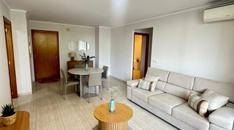 Foto 3 de Piso de alquiler en Las Islas, Sagunto / Sagunt