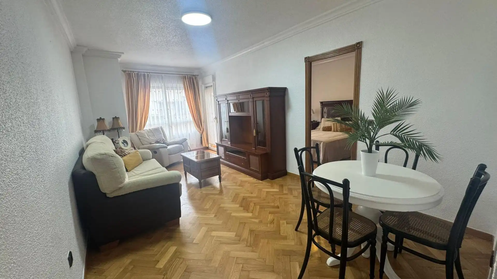 Apartment mit Terrasse zum Verkauf in Almoradí