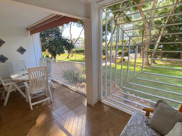 Appartement compact avec piscine à vendre à Carrer Bisbe Serra 10