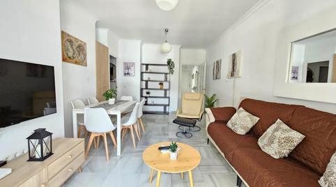 Foto 2 de Pis en venda a Centro - Calzada - Cabo Noval, Cádiz