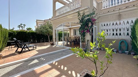 Foto 4 de Casa adosada en venta en Calle Pino Piñonero, 57, Orihuela, Spain, -1, Zeniamar - Horizonte - La Campana, Orihuela