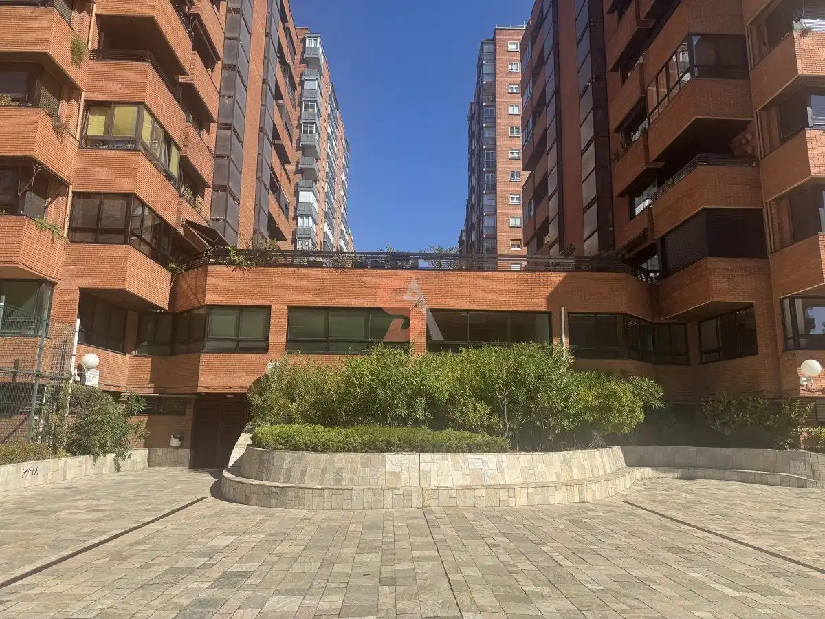 Flat with pool for sale in ESTADIO, imagen 63