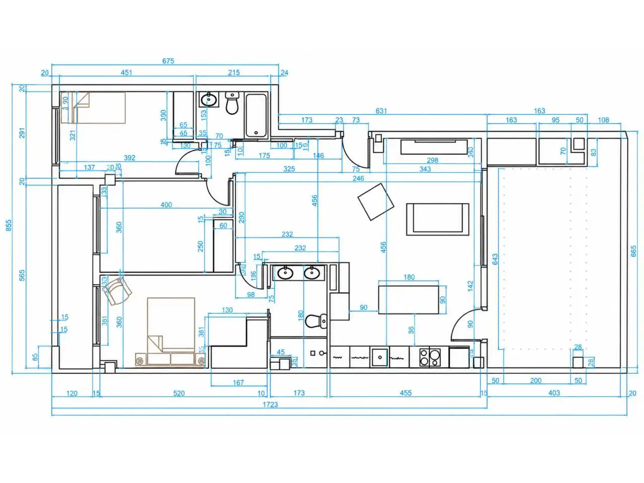 Attic for sale in Zaragoza  with Air Conditioner, Heating and Parquet flooring