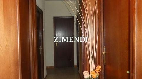 Foto 5 de Casa adosada en venta en Okango Auzoa, Berriz, Bizkaia