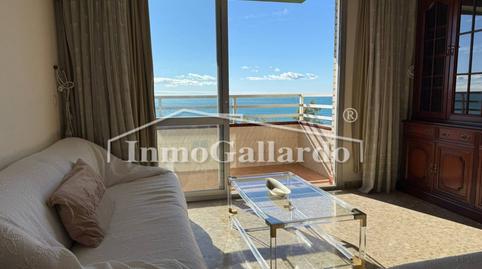 Foto 3 de Pis en venda a El Palo, Málaga Capital