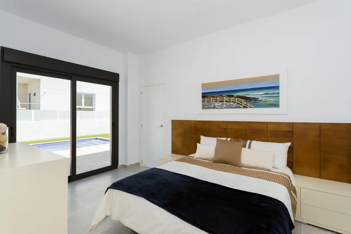 Casa a schiera in vendita a Daya Nueva, imagen 19