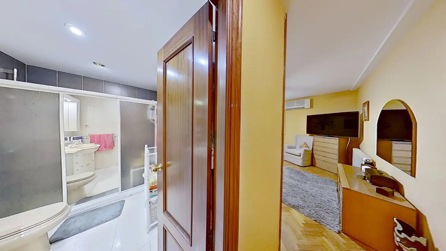 Attic for sale in Torrejón de Ardoz  with Heating and Terrace