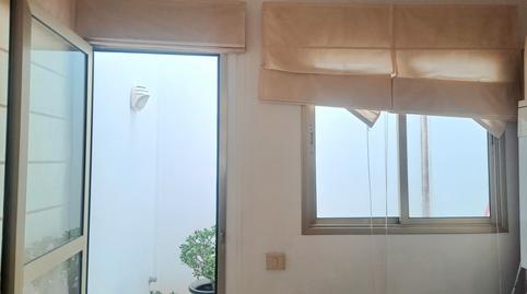 Foto 3 de Àtic de lloguer a Calle Castillejos, 67, Guanarteme, Las Palmas