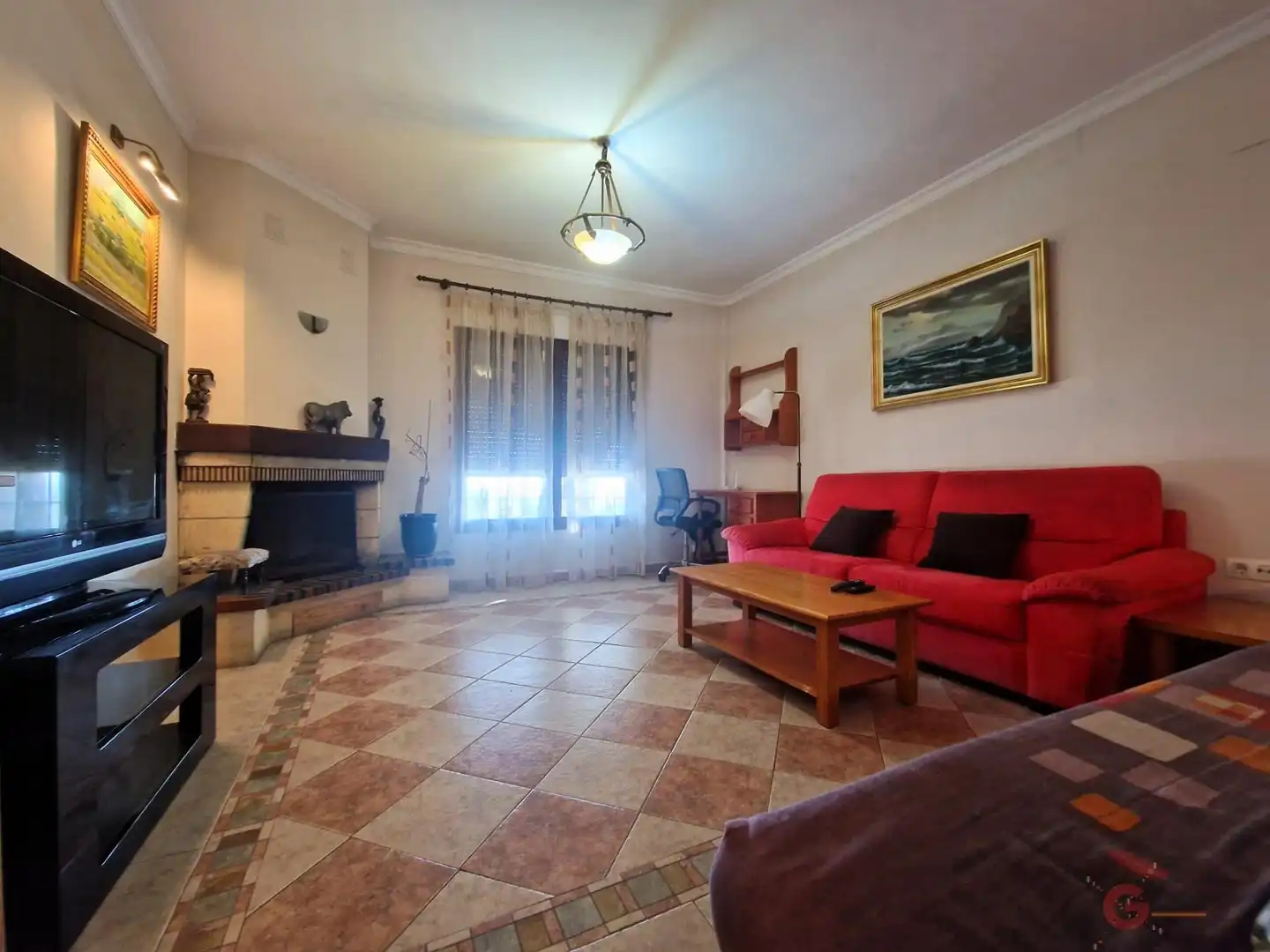 Casa rústica amb piscina en venda a Motril  ciudad, imagen 26