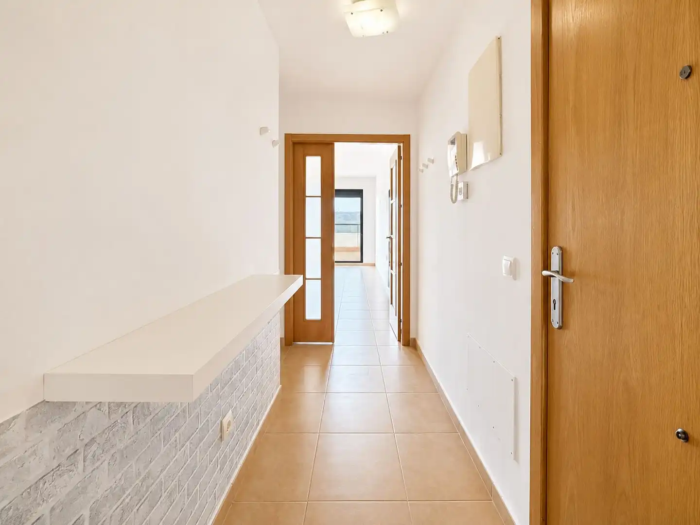 Apartament en venda en Mijas amb Aire condicionat, Calefacció i Jardí privat