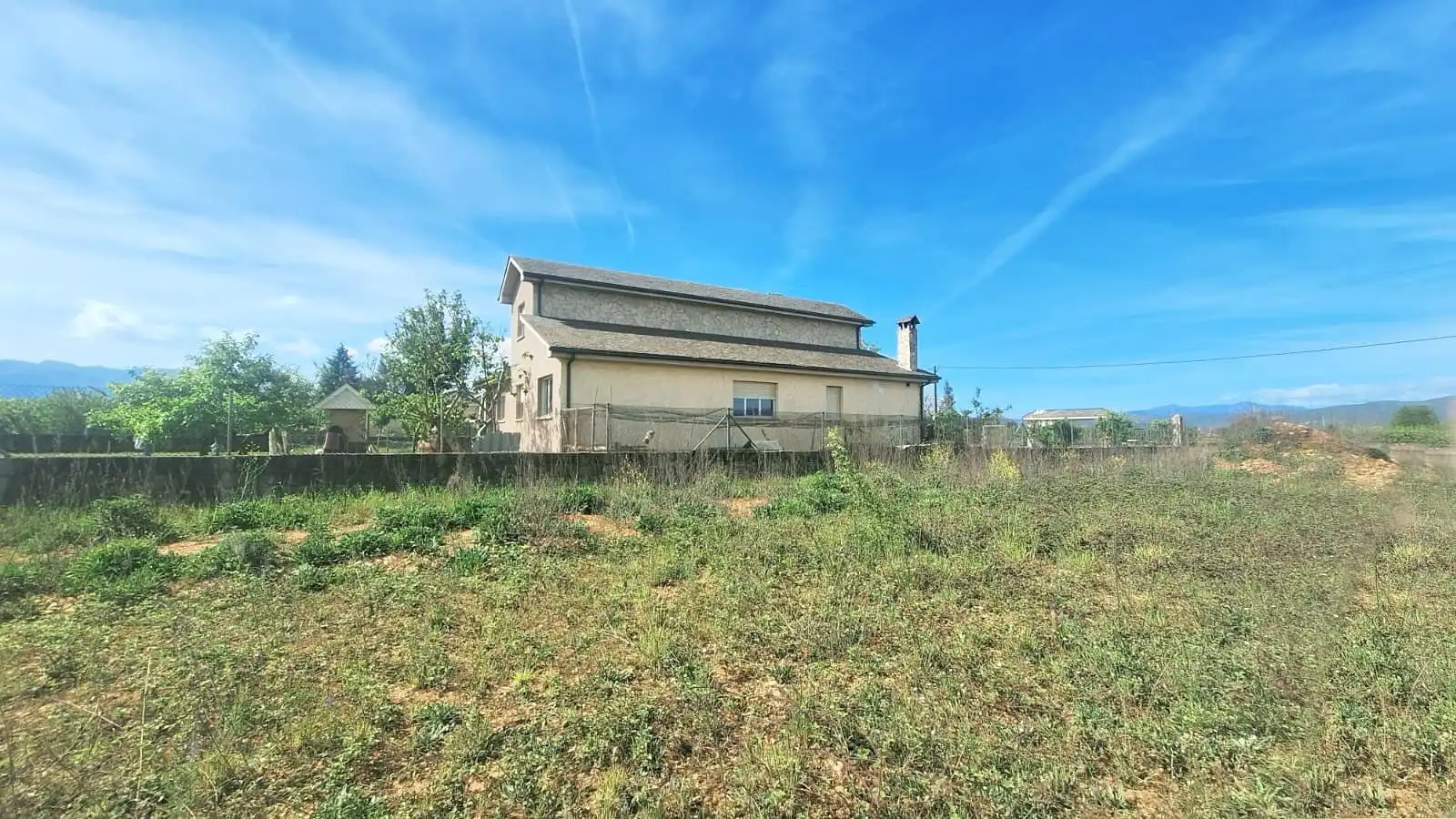 Casa o chalet en venta en Camponaraya con Calefacción, Jardín privado y Terraza