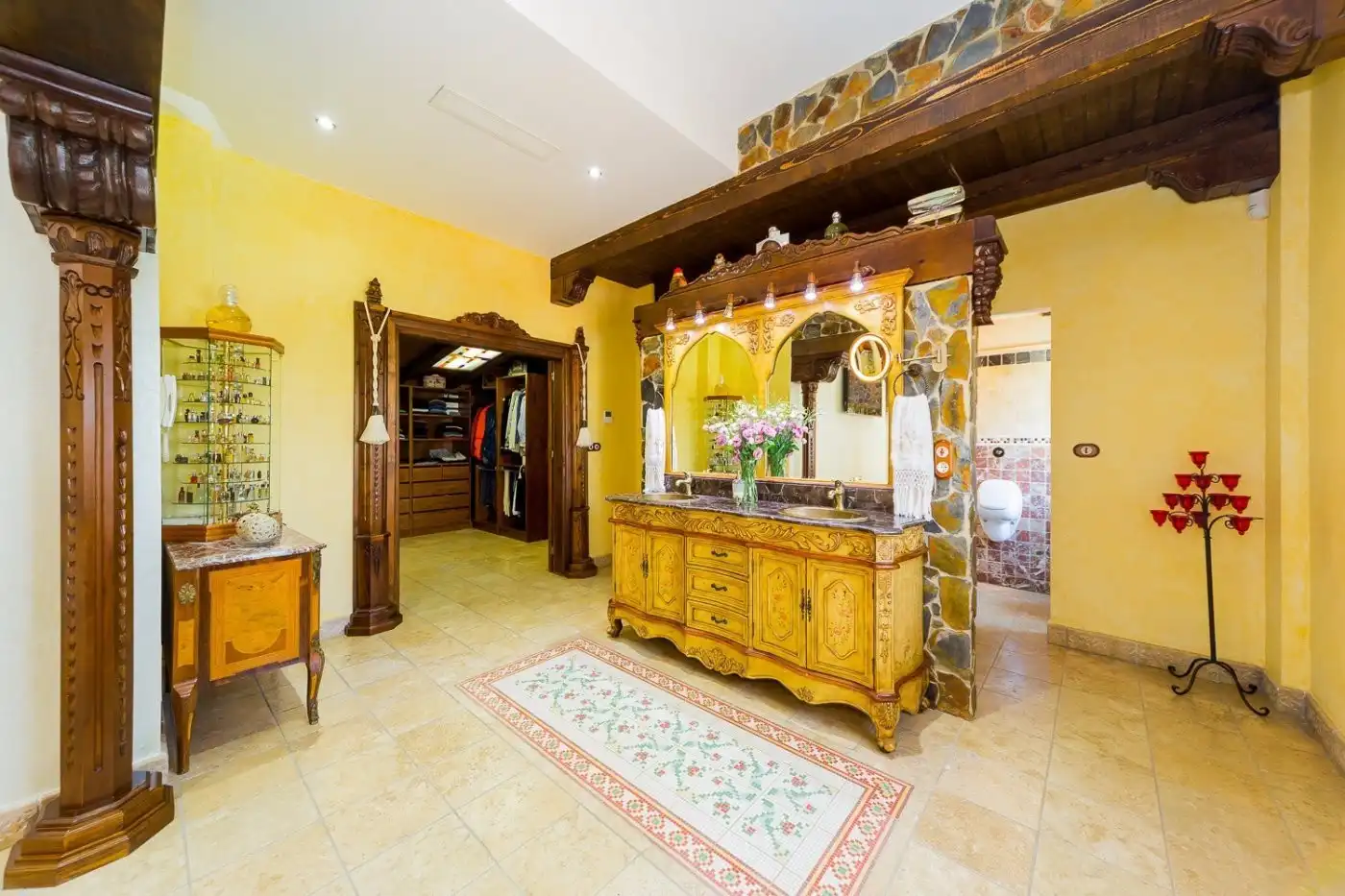 Finca rústica en venta en N/A, -1, Almoradí