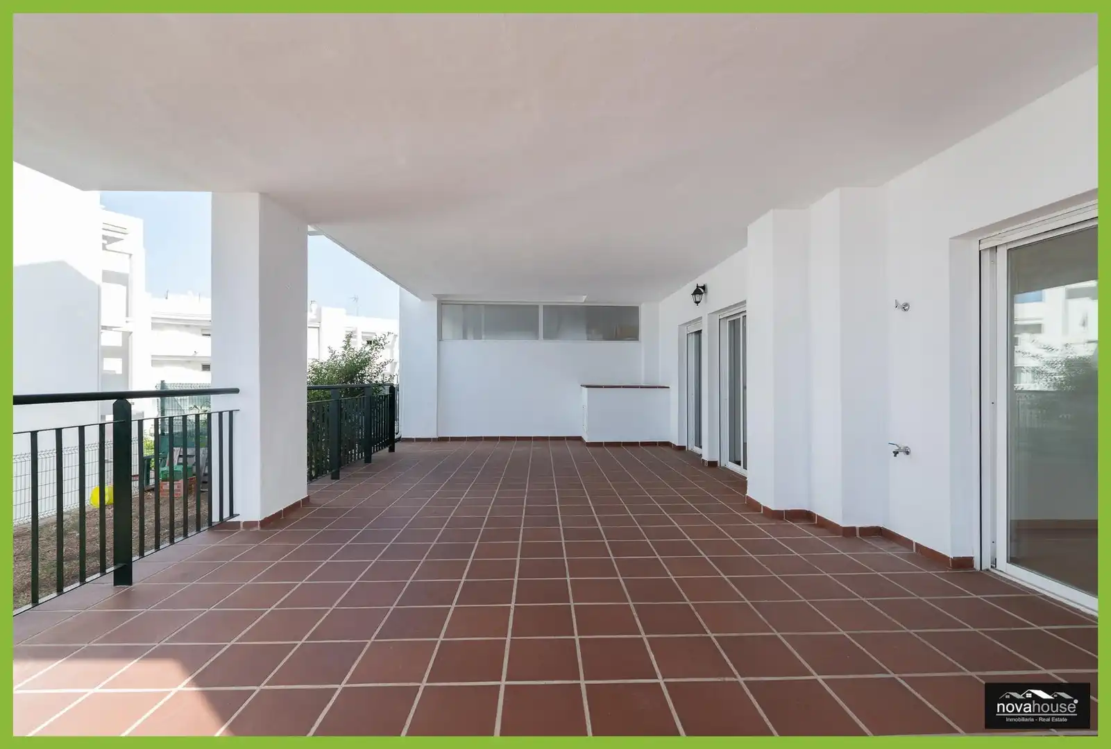 Flat for sale in Añoreta Baja