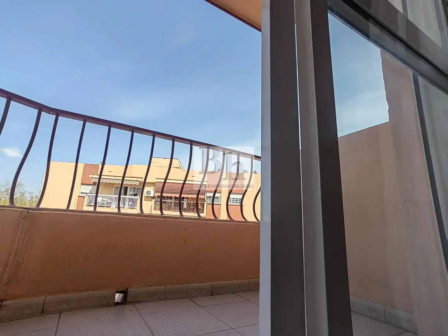 Terrassa de Pis en venda en Málaga amb Terrassa i Balcó