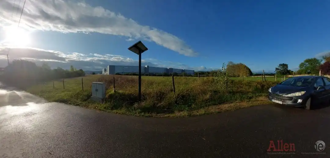 Terreno residencial en venta en Aldea Bobes. Finca La Ermita 1, imagen 6