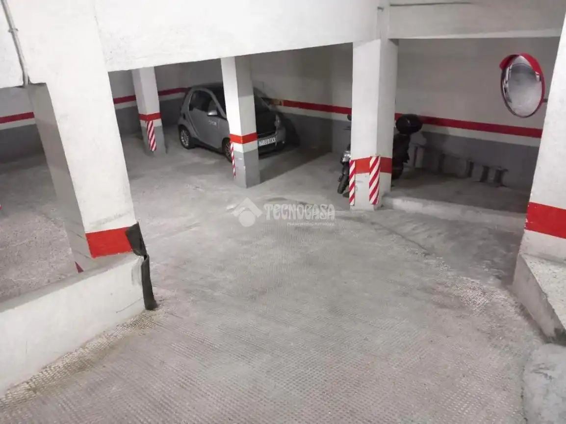 Pis amb terrassa en venda a L'Olivereta, imagen 27