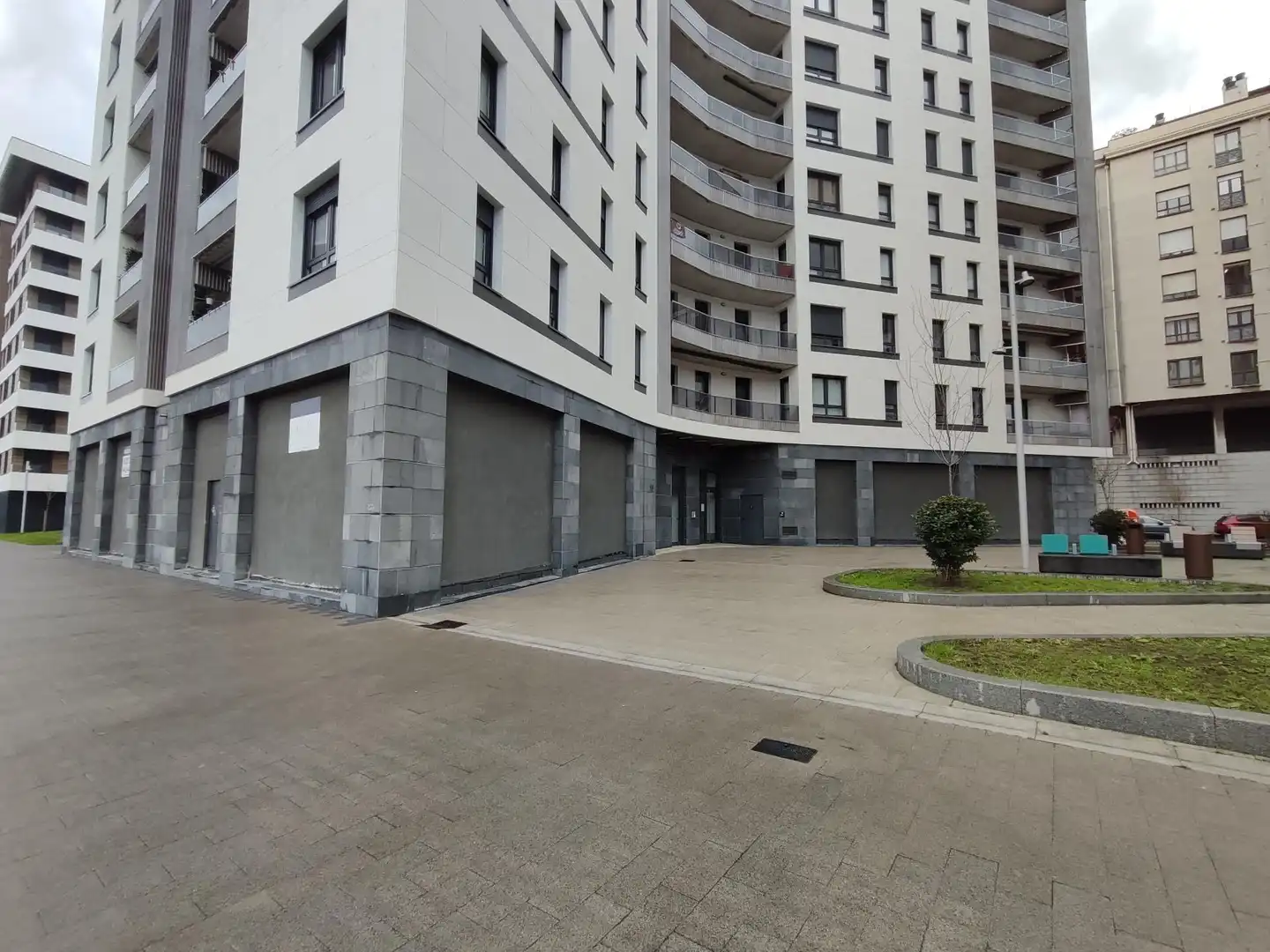 Business premises to rent in Calle Zarandoa, imagen 14