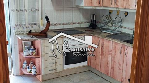 Foto 5 de Casa o xalet en venda a Añover de Tajo, Toledo