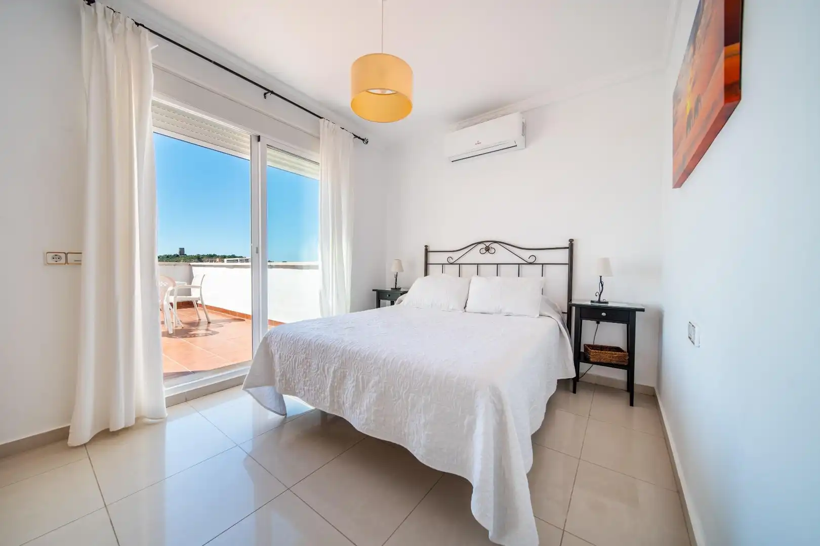 Villa mit Pool zum Verkauf in Torreblanca del Sol, imagen 25