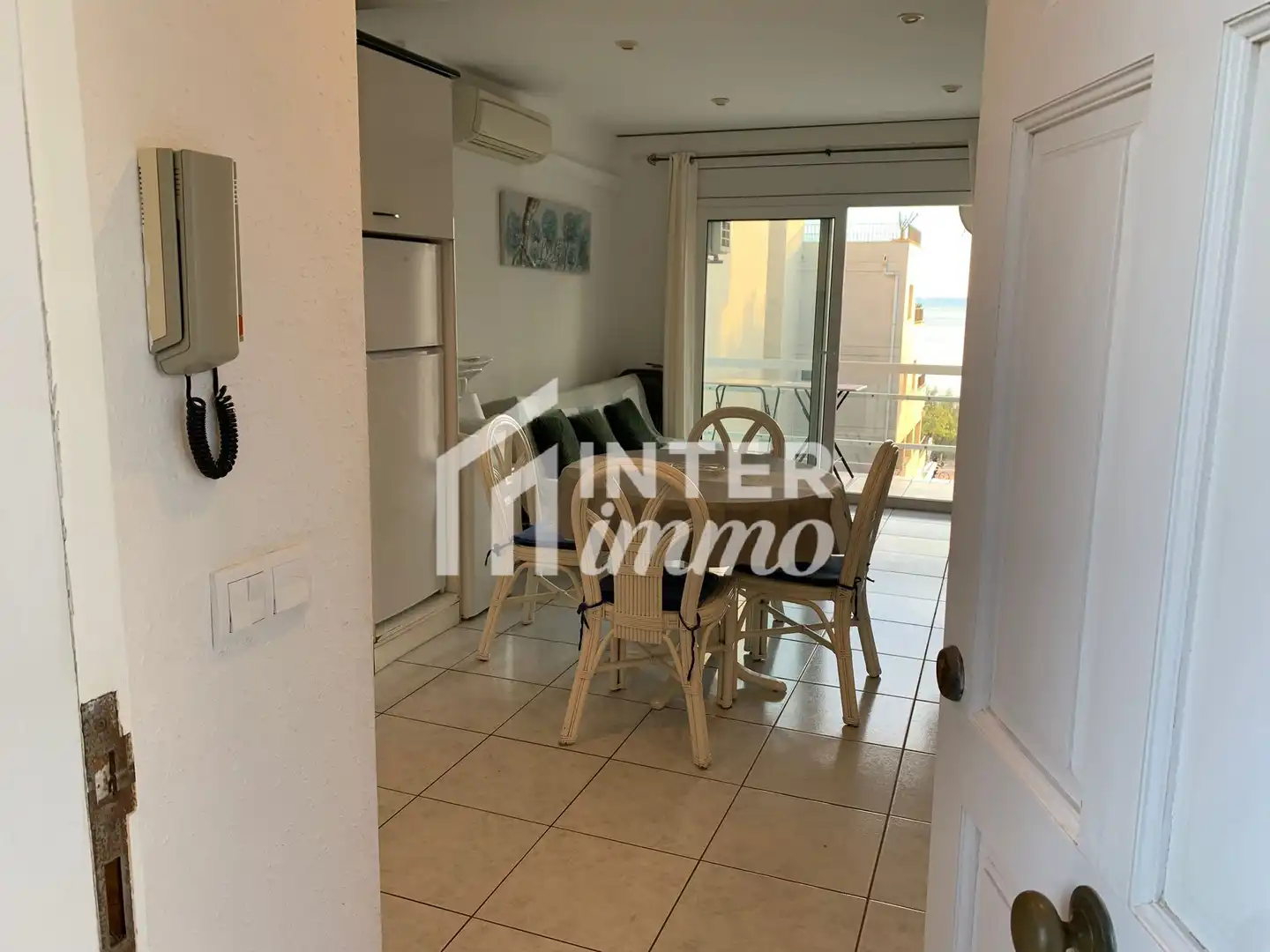 Terrassa de Apartament en venda en Salatar