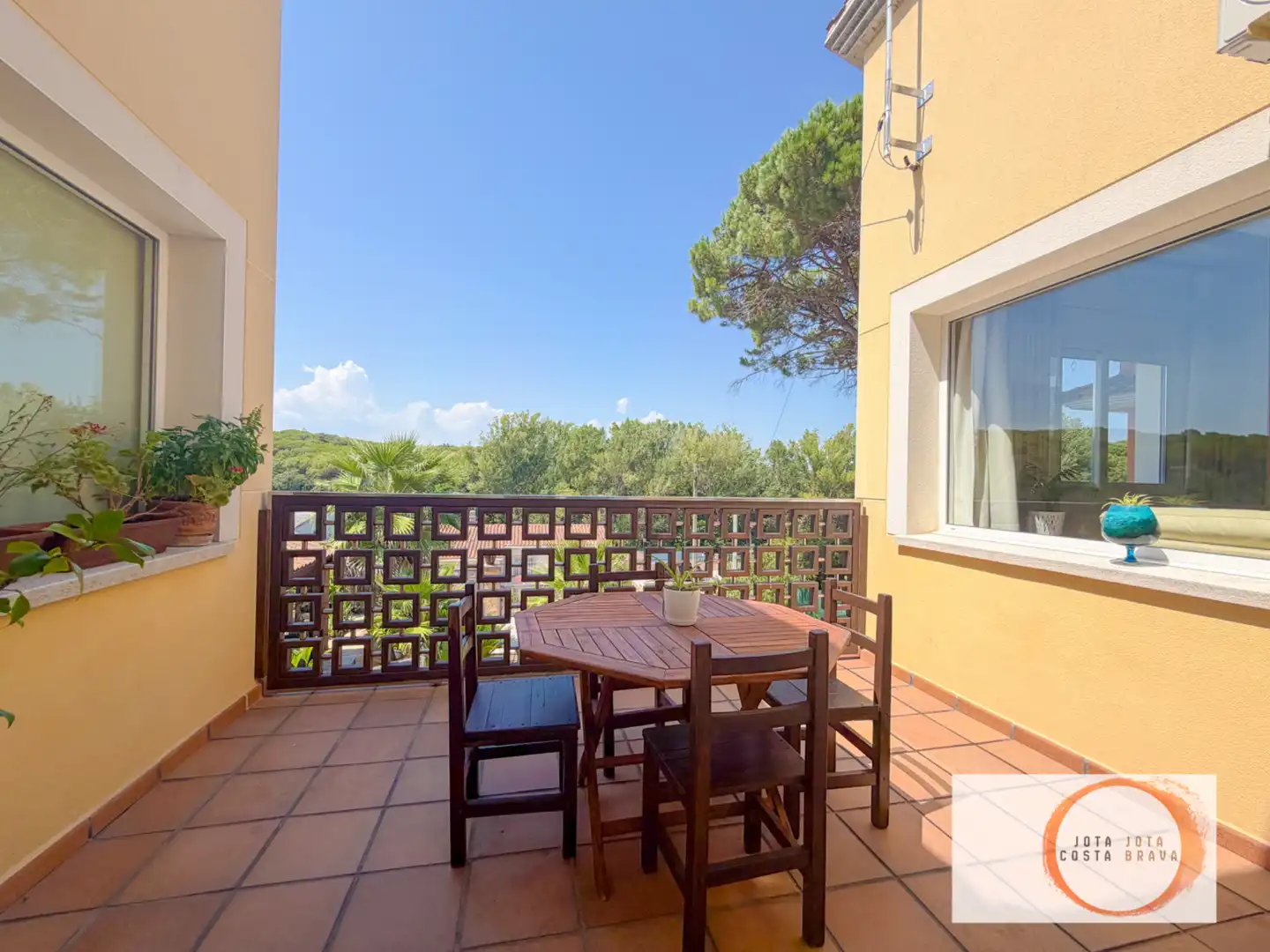 House with garden for sale in Terrafortuna - Puig Ventós, imagen 22