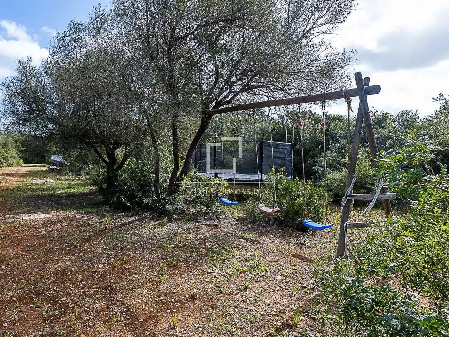 Finca rústica en venta en Manacor con Aire acondicionado, Calefacción y Jardín privado