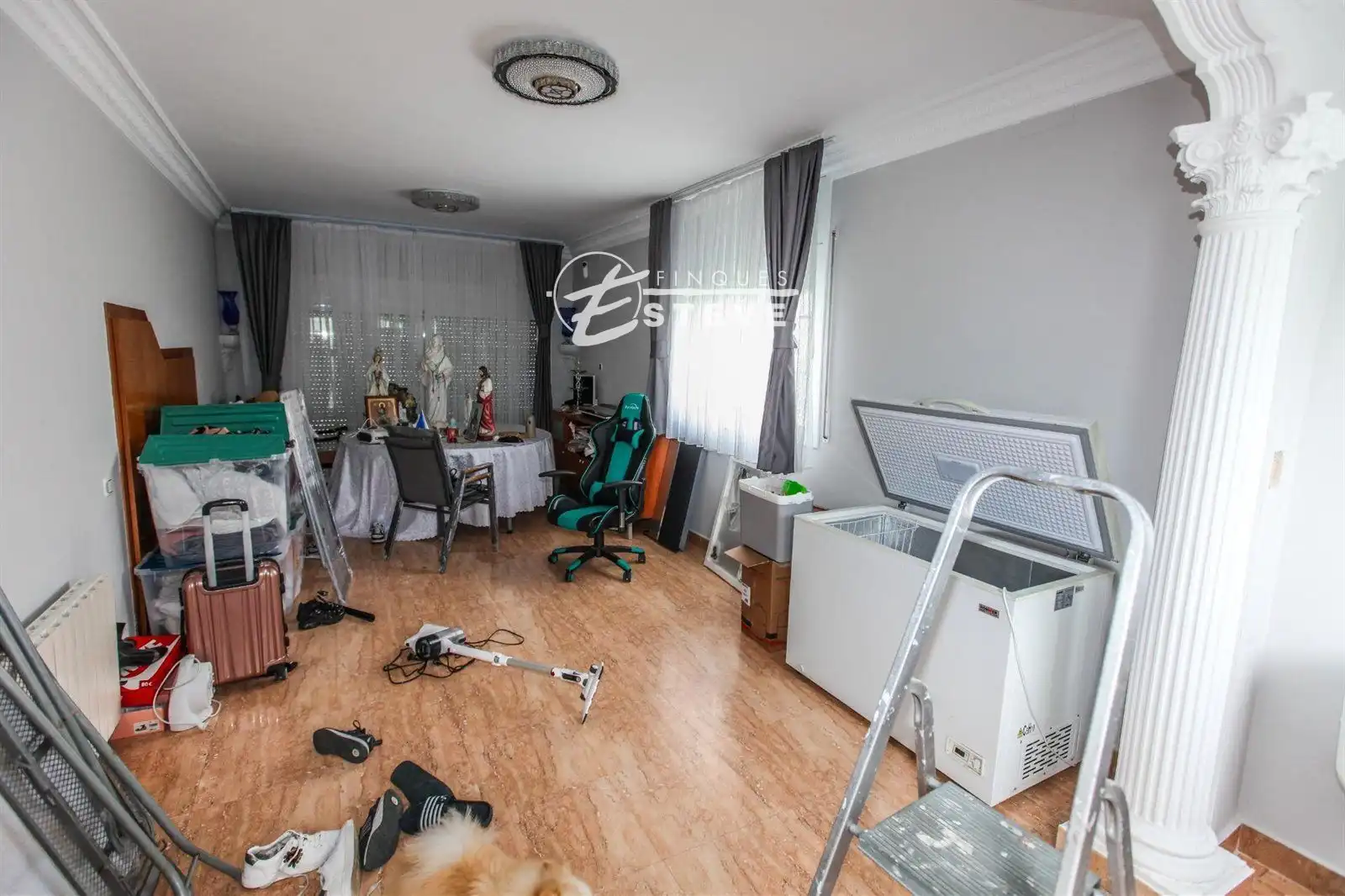 Villa con piscina in vendita a ACUARI, imagen 20