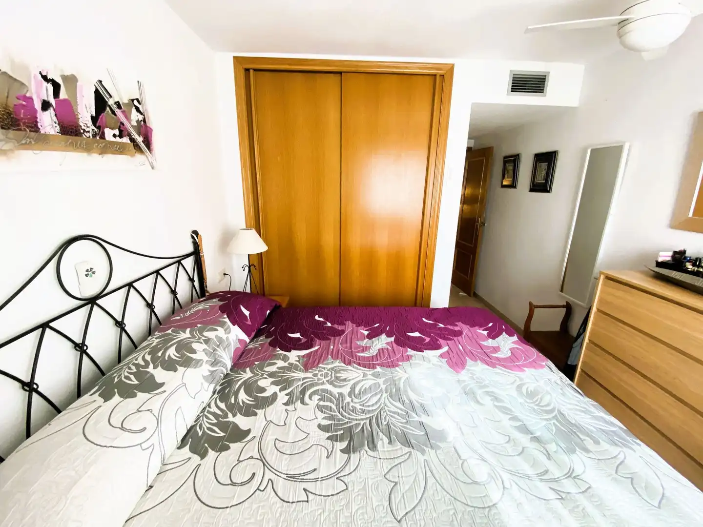 Apartment with pool for sale in L'Albir, imagen 13
