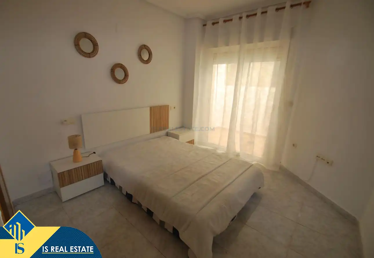 Apartament amb ascensor en venda a Centro