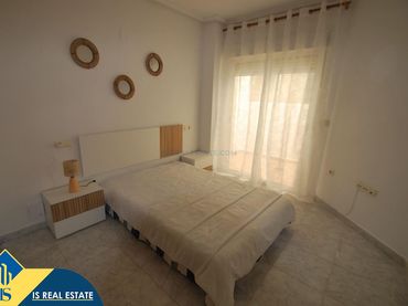 Appartement compact avec ascenseur à vendre à Centro