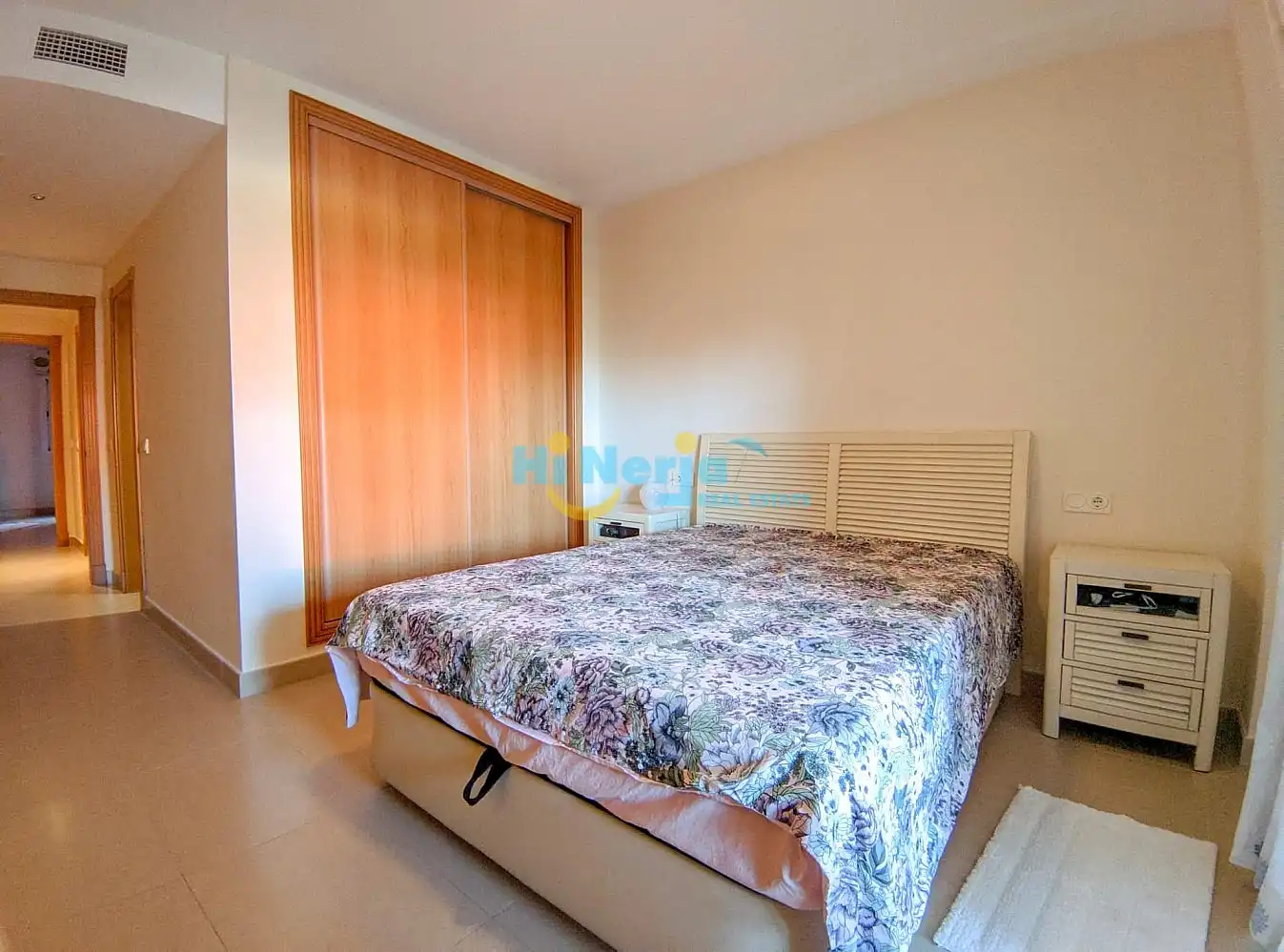 Apartamento con piscina en venta en El Peñoncillo, imagen 25