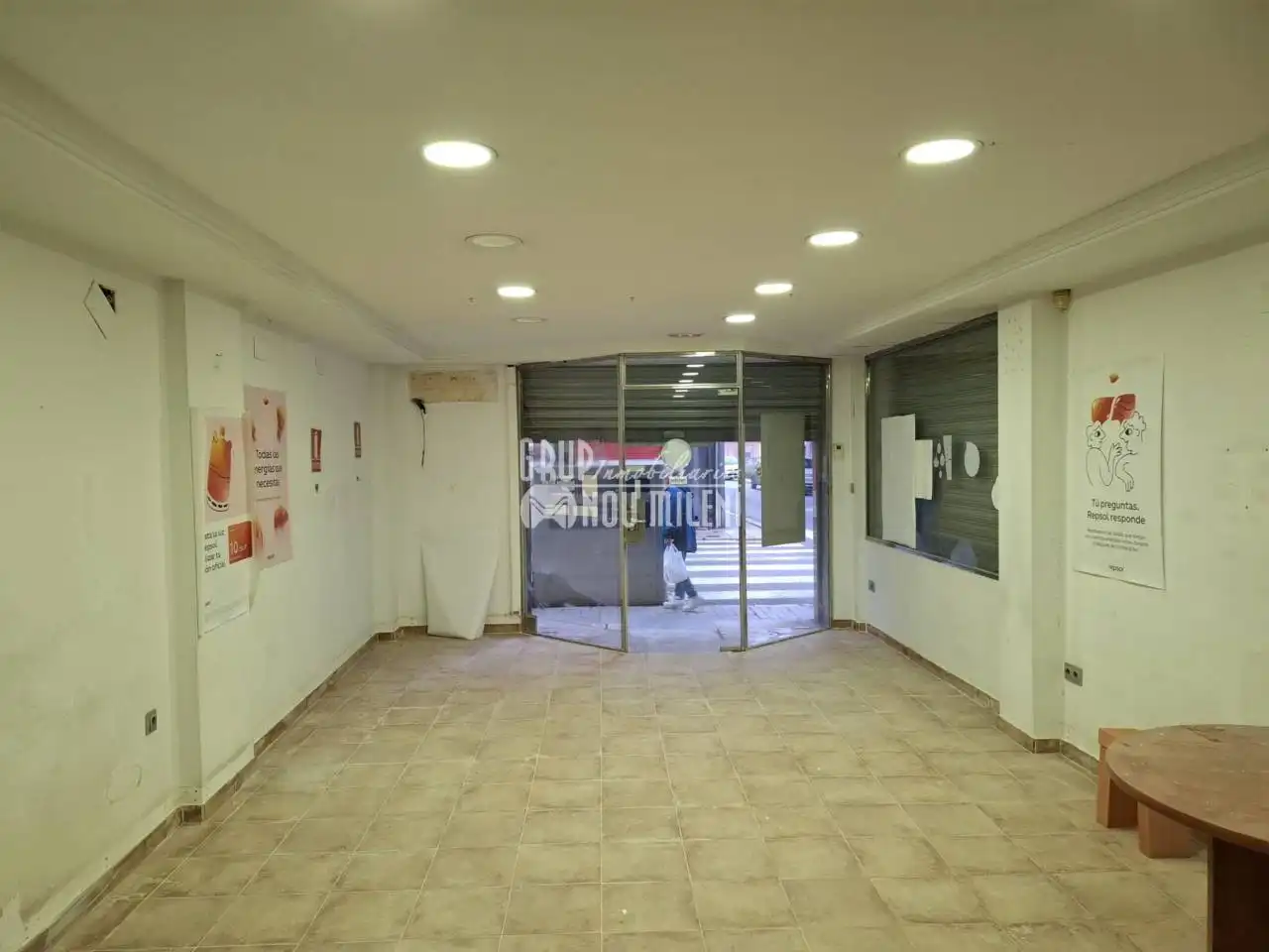 Gewerbefläche zur Miete in Calle Sant Joaquin, imagen 12
