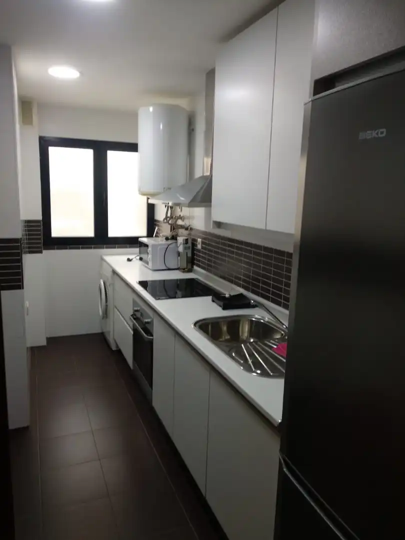Appartement avec ascenseur à vendre à Calle Gloria Fuertes 158, imagen 3