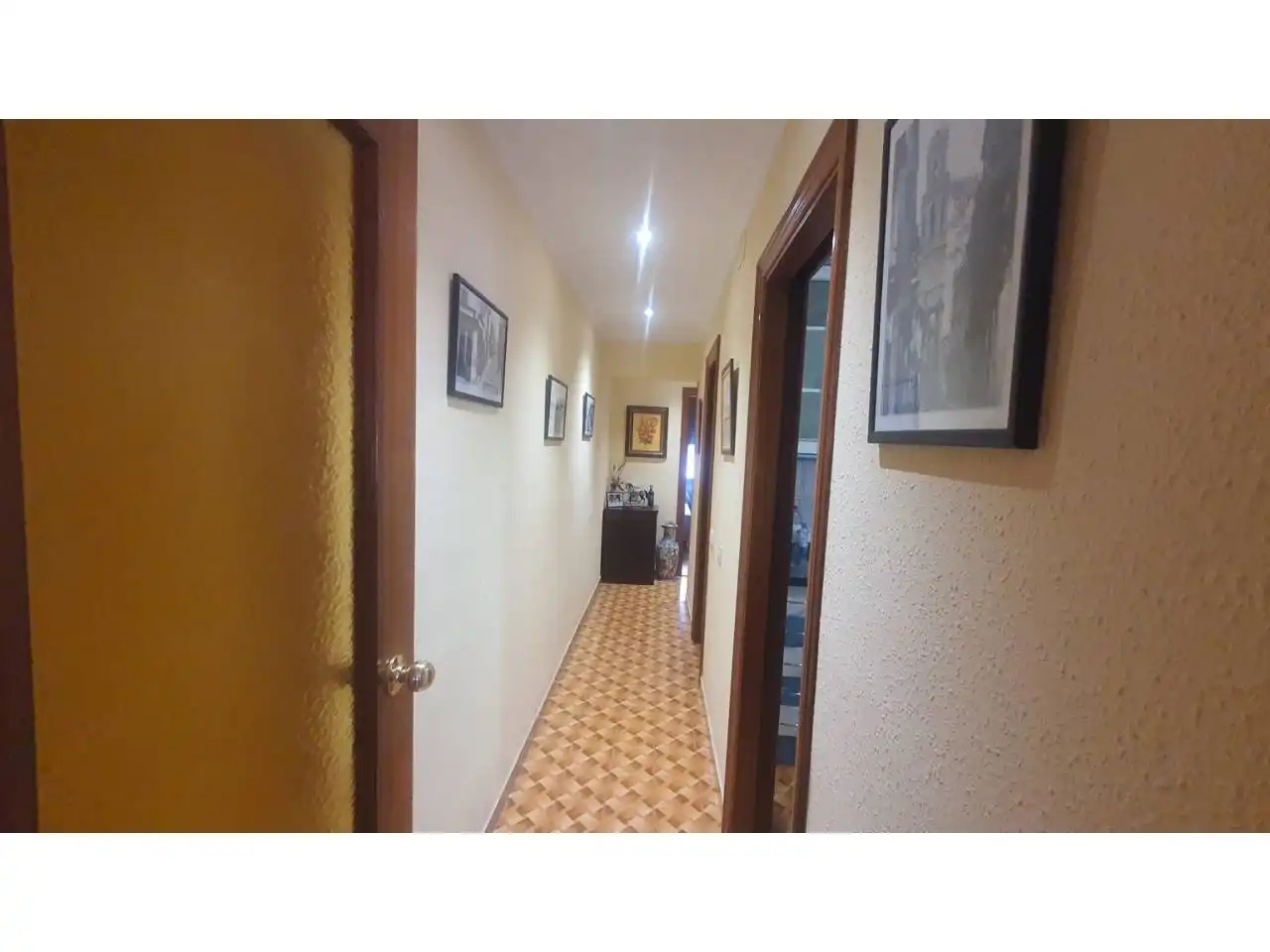 Piso en venta en Vilanova i la Geltrú con Calefacción y Balcón