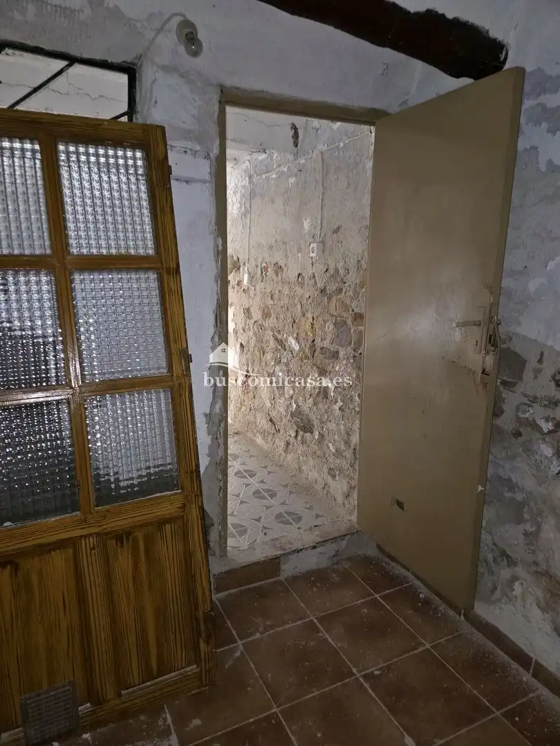 Casa adosada en venta en San Bartolomé, 6, Martos