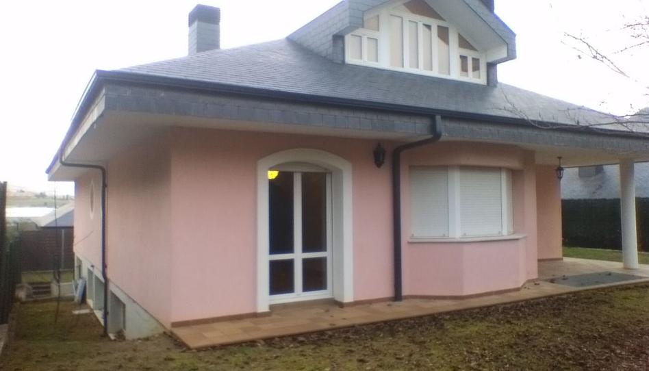 Photo 1 of House or chalet for sale in Olaz, Navarra