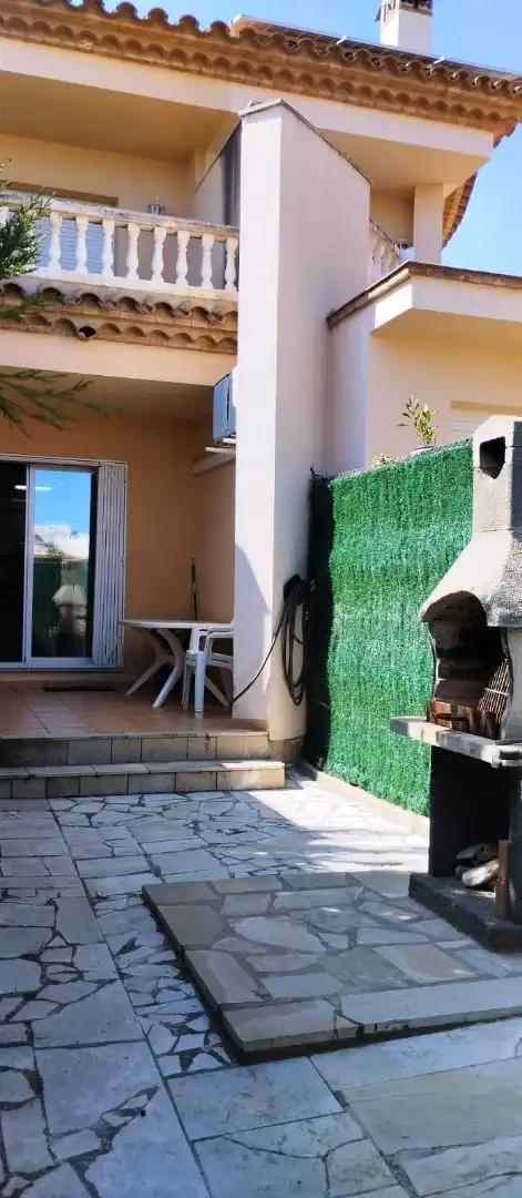 Casa a schiera con piscina in vendita a Urbanització Solemio, imagen 5