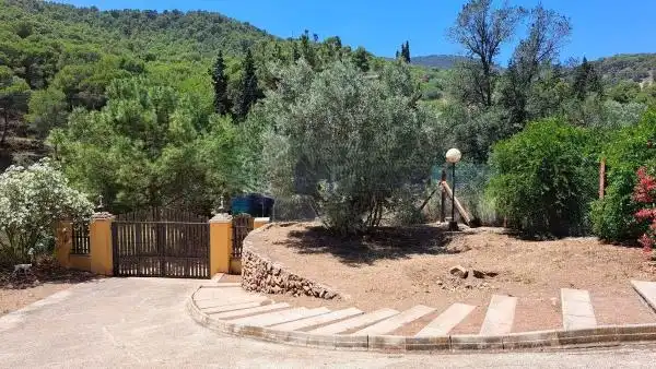 Xalet amb terrassa en venda a Alhama de Murcia ciudad, imagen 12