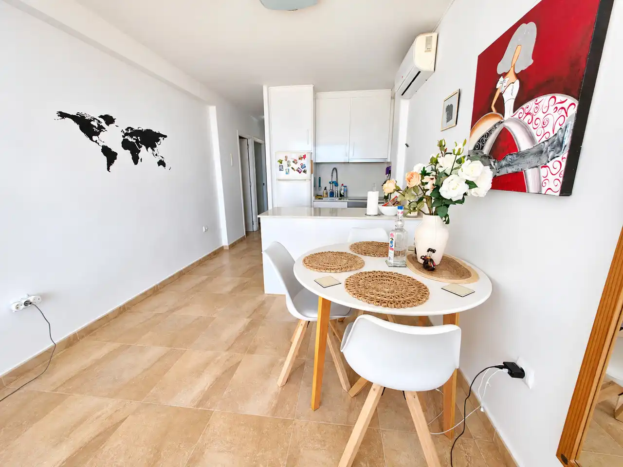 Penthouse mit Aufzug zum Verkauf in Centro, imagen 7