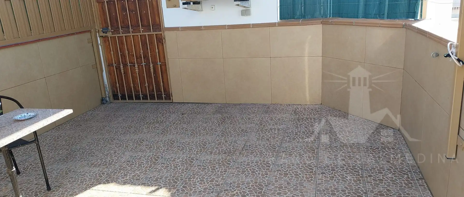 Apartamento en venta en Chipiona con Terraza