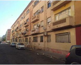 Exterior view of Flat for sale in  Valencia Capital