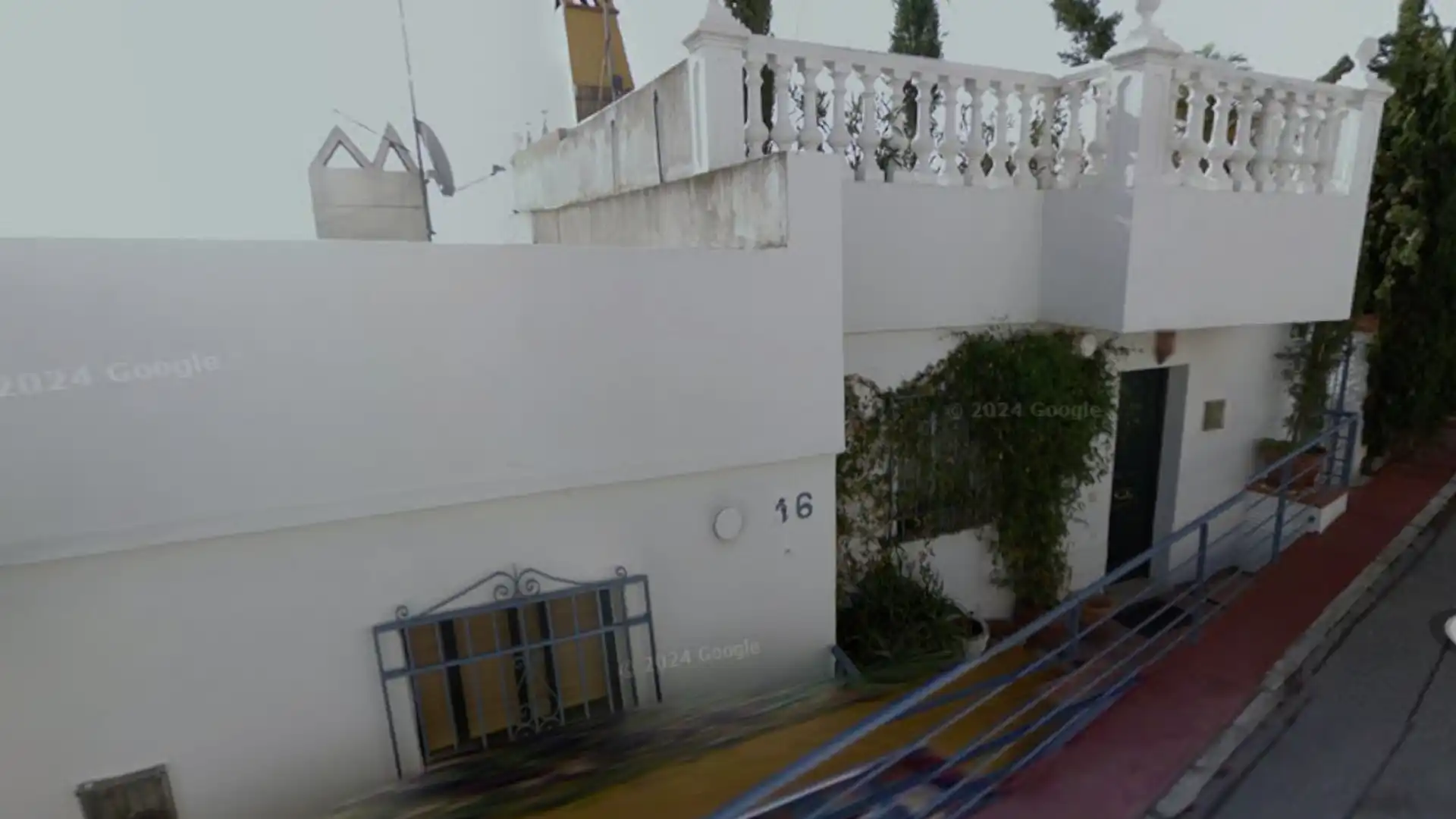 Casa o xalet en venda a Calle Beethoven, 14, Benajarafe