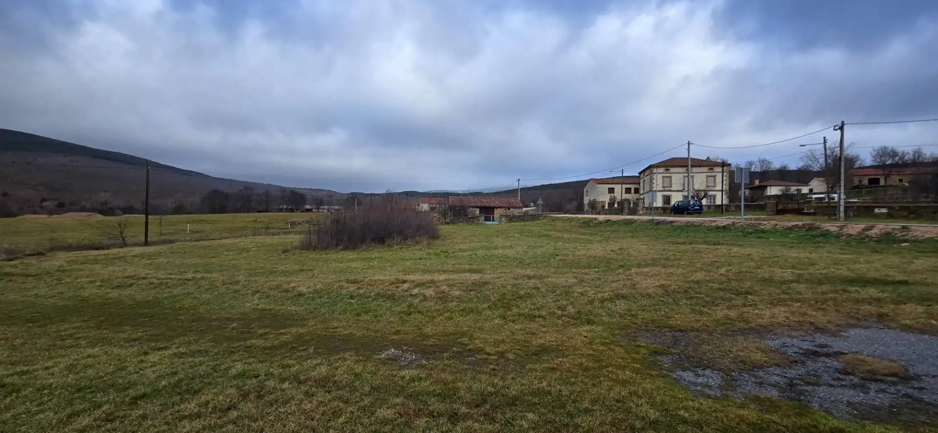 Residential for sale in El Royo  
