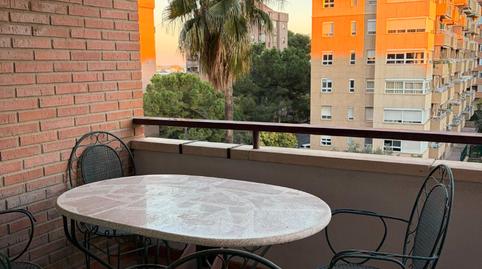 Foto 4 de Piso en venta en Terramelar, Valencia