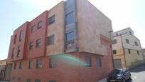 Exterior view of Flat for sale in Salamanca Capital