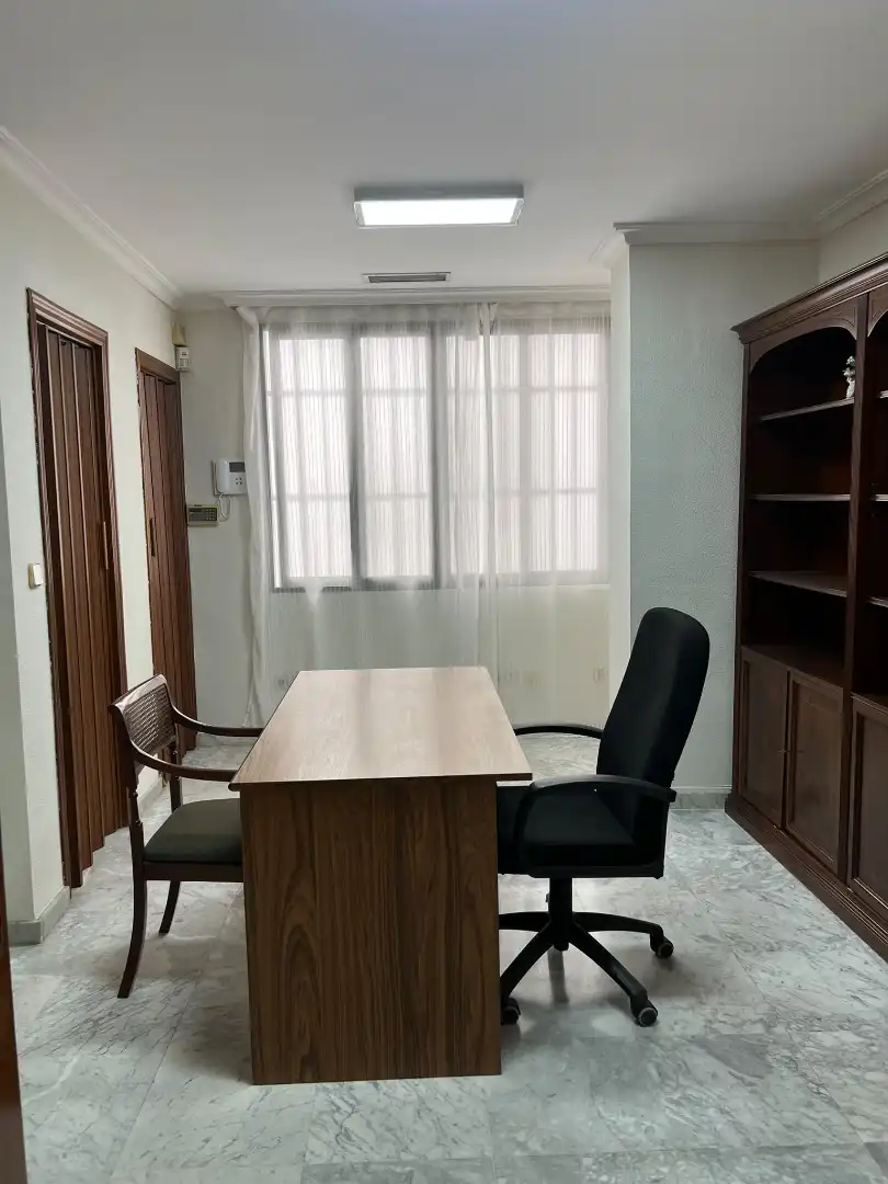 Büro mit Aufzug zur Miete in Calle San Juan de Dios, imagen 7